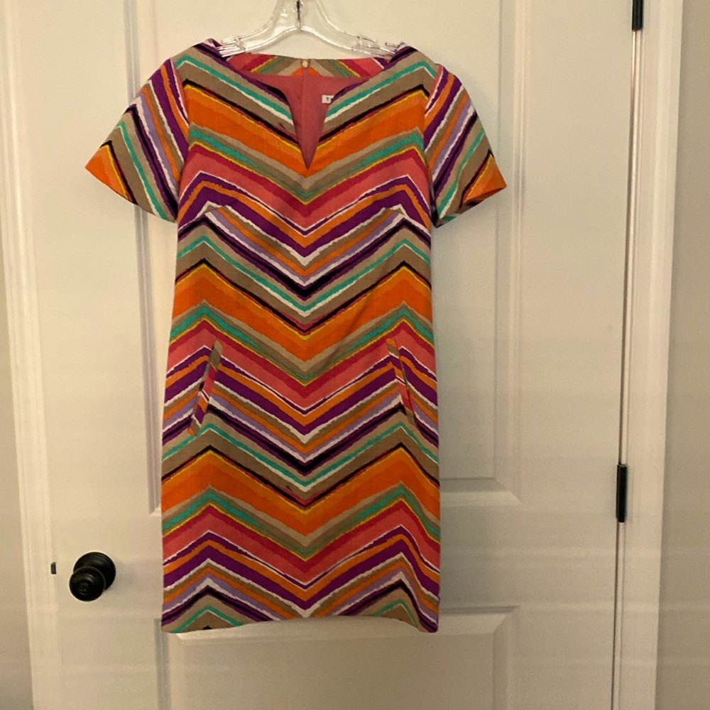 Trina Turk Dress Size 4